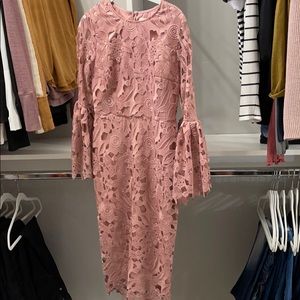 Rachel Parcell Dress